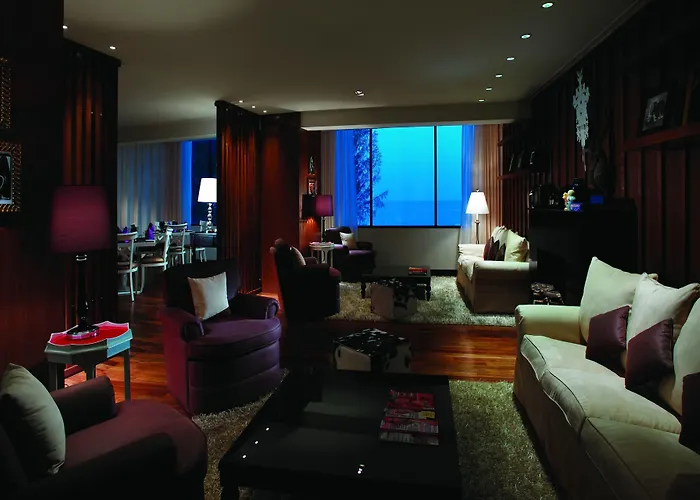 Hard Rock Hotel Penang